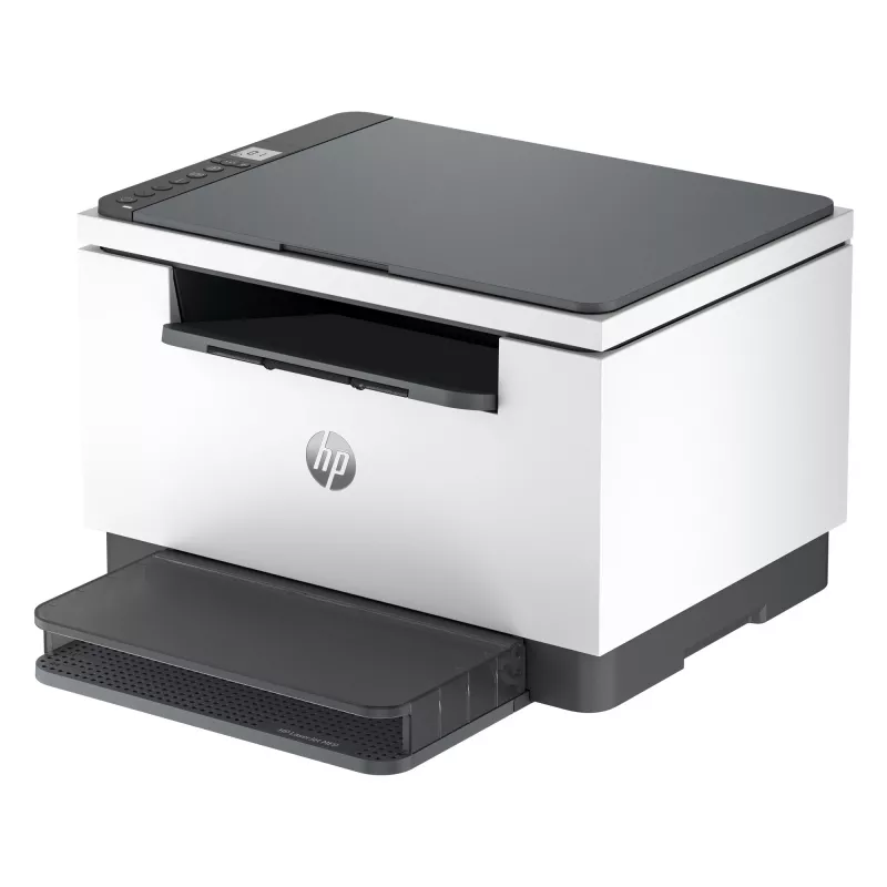 Impressora multifunções HP LaserJet MFP M234d — laser mono, 29 ppm, frente e verso, Ethernet, A4