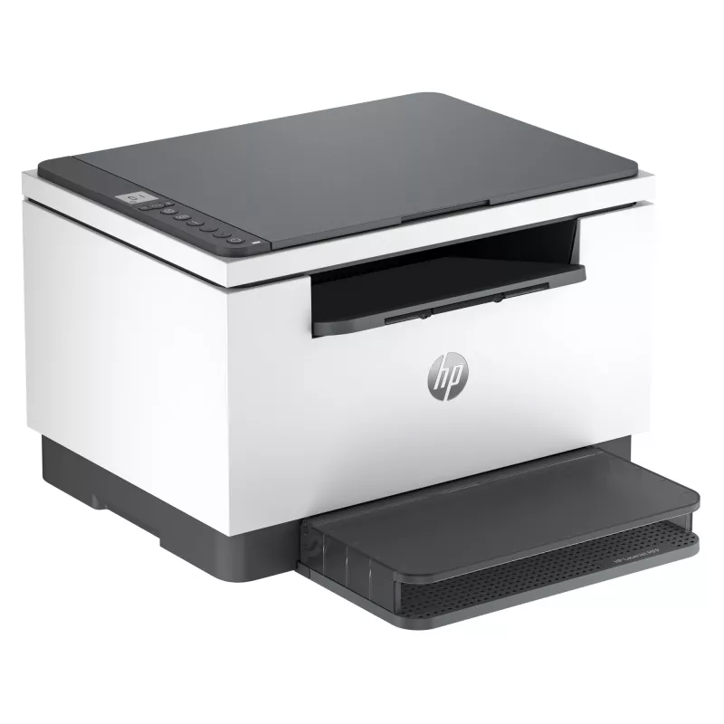 Impressora multifunções HP LaserJet MFP M234d — laser mono, 29 ppm, frente e verso, Ethernet, A4