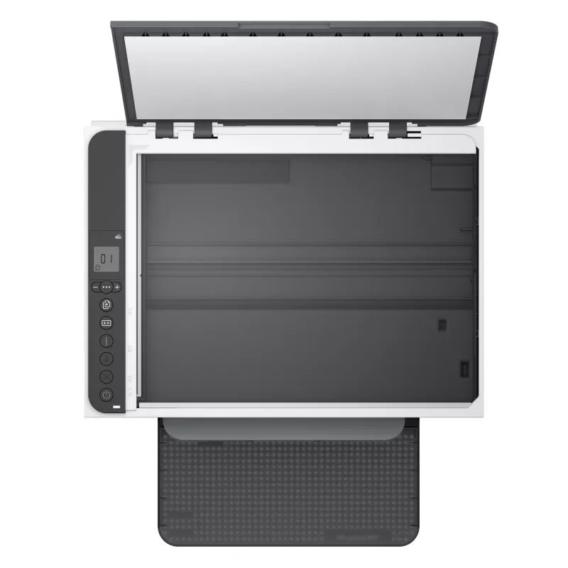 Impressora multifunções HP LaserJet MFP M234d — laser mono, 29 ppm, frente e verso, Ethernet, A4