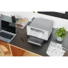 Impressora multifunções HP LaserJet MFP M234d — laser mono, 29 ppm, frente e verso, Ethernet, A4