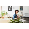 Impressora multifunções HP LaserJet MFP M234d — laser mono, 29 ppm, frente e verso, Ethernet, A4