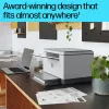 Impressora multifunções HP LaserJet MFP M234d — laser mono, 29 ppm, frente e verso, Ethernet, A4