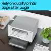 Impressora multifunções HP LaserJet MFP M234d — laser mono, 29 ppm, frente e verso, Ethernet, A4