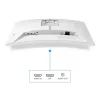 Monitor de computador Philips Evnia 5000 27M2C5501/00 68,6 cm (27