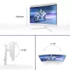 Monitor de computador Philips Evnia 5000 27M2C5501/00 68,6 cm (27