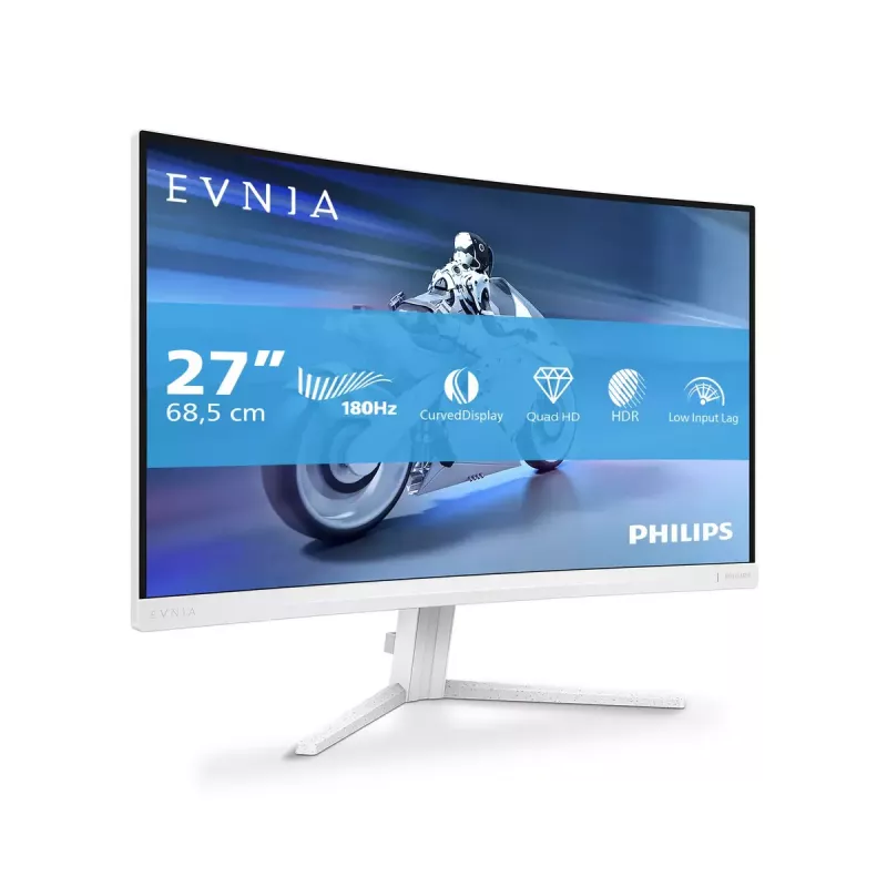 Monitor de computador Philips Evnia 5000 27M2C5501/00 68,6 cm (27
