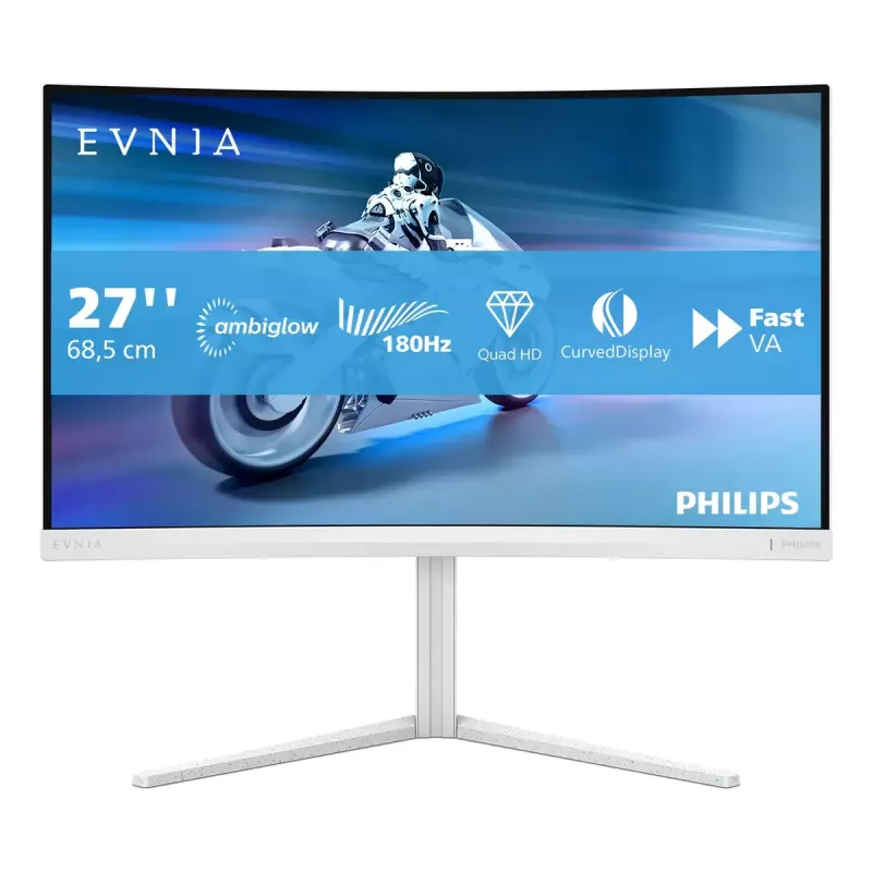 Monitor de computador Philips Evnia 5000 27M2C5501/00 68,6 cm (27