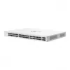 TP-Link Festa FS352GP switch inteligente Gigabit de 52 portas, 48x PoE+, 4x SFP