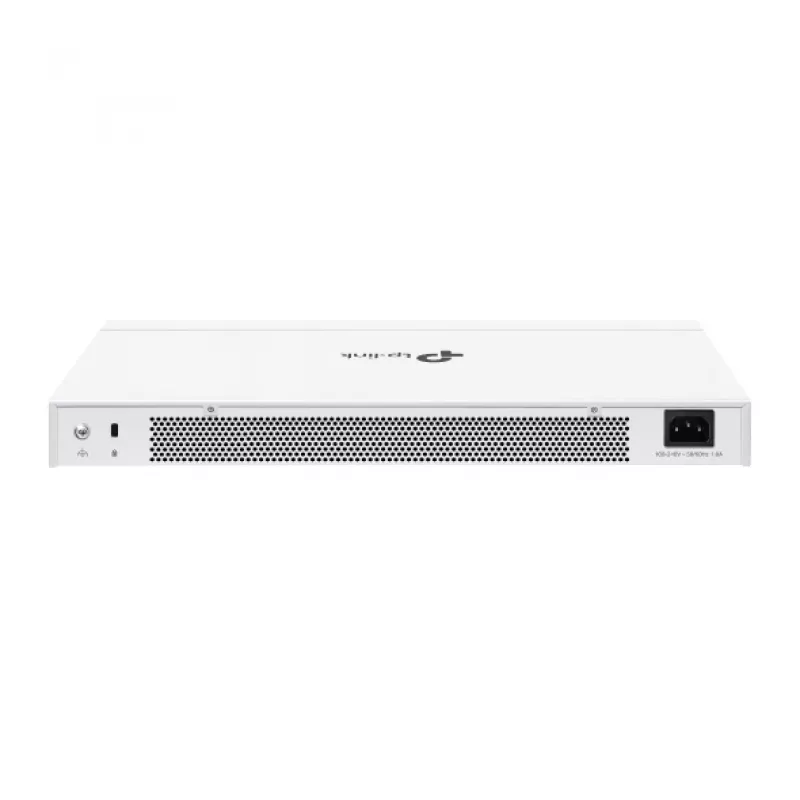 TP-Link Festa FS352G L2/L2+ Gigabit Ethernet (10/100/1000) branco