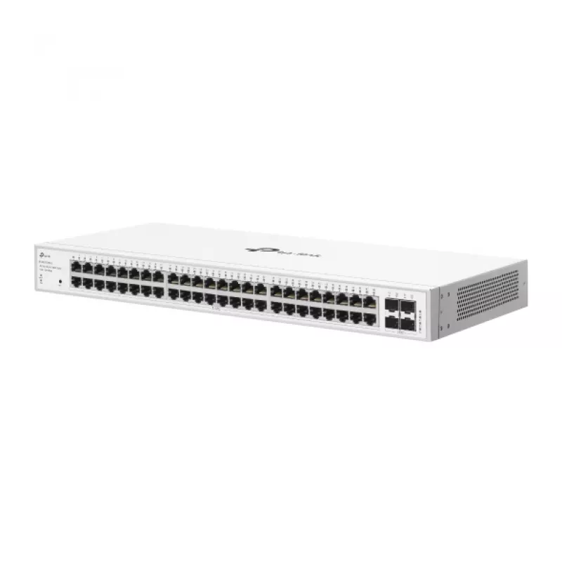 TP-Link Festa FS352G L2/L2+ Gigabit Ethernet (10/100/1000) branco