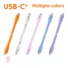 Cabo CLUB3D / Adaptador Cabo USB USB4 Gen 2x2 2 m USB-C Laranja