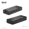 Splitter HDMI CLUB3D 1 para 4 4K120Hz