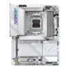 Motherboard GIGABYTE X870E AORUS PRO ICE — AMD X870E, Socket AM5, ATX, DDR5, 4×DIMM, Wi-Fi 7, LAN 2,5Gb