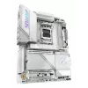Motherboard GIGABYTE X870E AORUS PRO ICE — AMD X870E, Socket AM5, ATX, DDR5, 4×DIMM, Wi-Fi 7, LAN 2,5Gb