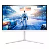 Monitor Philips Evnia 5000 32M2C5501/00 80 cm (31,5 polegadas) 2560 x 1440 píxeis Quad HD LCD Branco