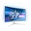 Monitor Philips Evnia 5000 32M2C5501/00 80 cm (31,5 polegadas) 2560 x 1440 píxeis Quad HD LCD Branco