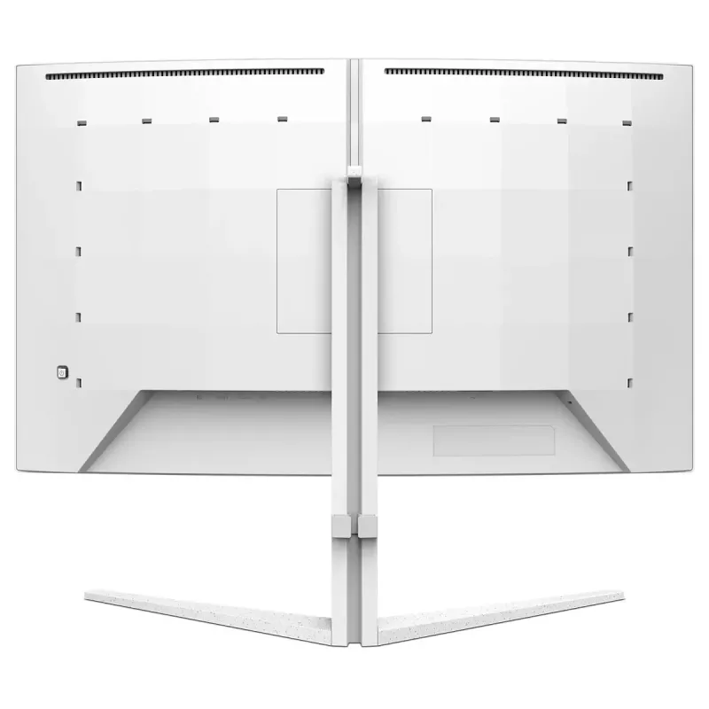 Monitor Philips Evnia 5000 32M2C5501/00 80 cm (31,5 polegadas) 2560 x 1440 píxeis Quad HD LCD Branco