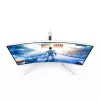 Monitor Philips Evnia 5000 32M2C5501/00 80 cm (31,5 polegadas) 2560 x 1440 píxeis Quad HD LCD Branco