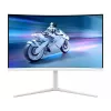 Monitor Philips Evnia 5000 32M2C5501/00 80 cm (31,5 polegadas) 2560 x 1440 píxeis Quad HD LCD Branco