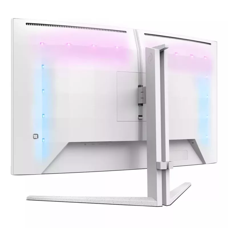 Monitor Philips Evnia 5000 32M2C5501/00 80 cm (31,5 polegadas) 2560 x 1440 píxeis Quad HD LCD Branco