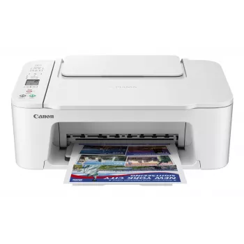 Impressora jato de tinta Canon PIXMA TS3751i A4 4800 x 1200 DPI Wi-Fi