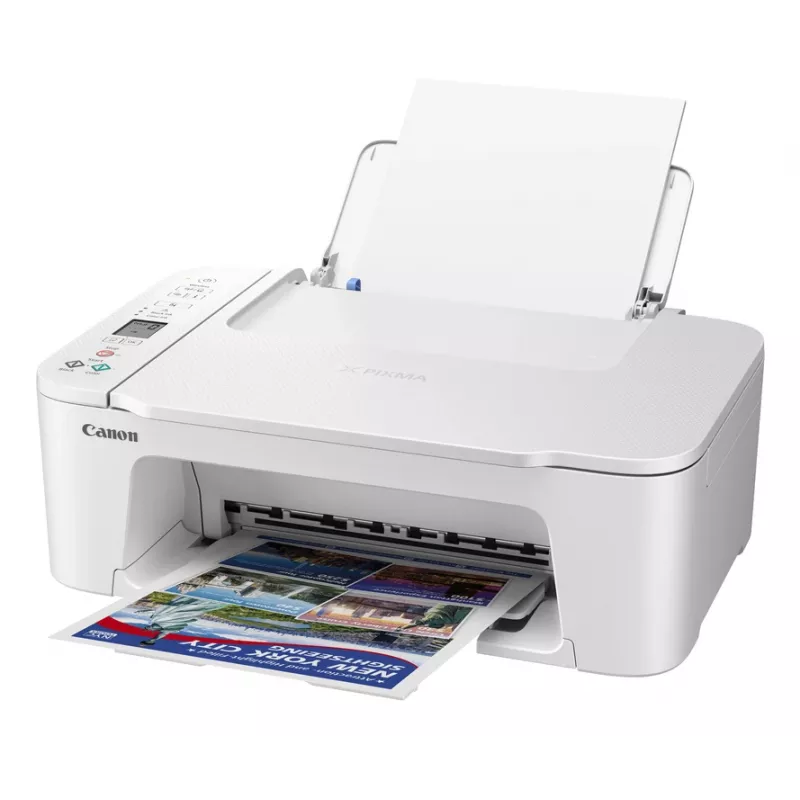 Impressora jato de tinta Canon PIXMA TS3751i A4 4800 x 1200 DPI Wi-Fi