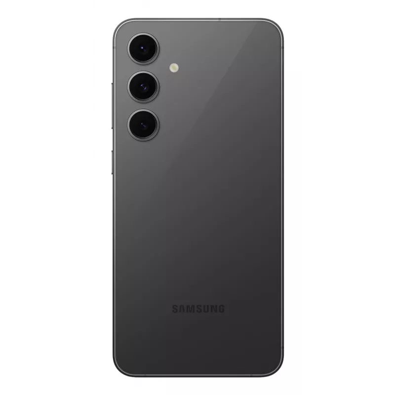 Smartphone Samsung Galaxy S24 FE 17 cm (6.7 polegadas) Dual SIM Android 14 5G USB Type-C 8 GB 256 GB 4700 mAh Graphite