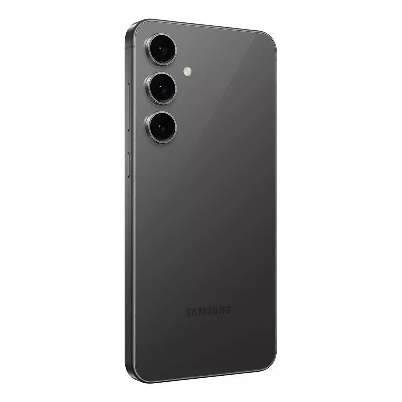Smartphone Samsung Galaxy S24 FE 17 cm (6.7 polegadas) Dual SIM Android 14 5G USB Type-C 8 GB 256 GB 4700 mAh Graphite
