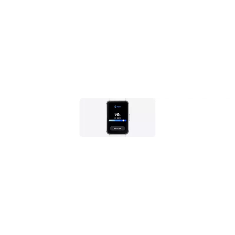Smartwatch Samsung Galaxy Fit3 4,06 cm (1,6 polegadas) AMOLED 40 mm Digital 256 x 402 píxeis Ecrã tátil Rosé gold