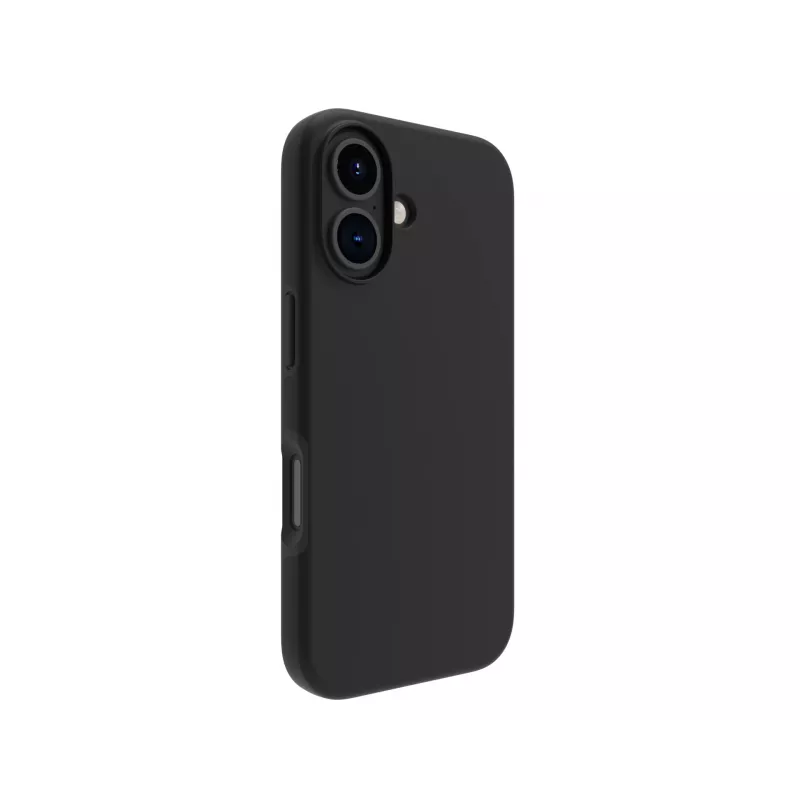 Capa dbramante1928 Iceland Ultra D3O MagSafe iPhone 16 Preto