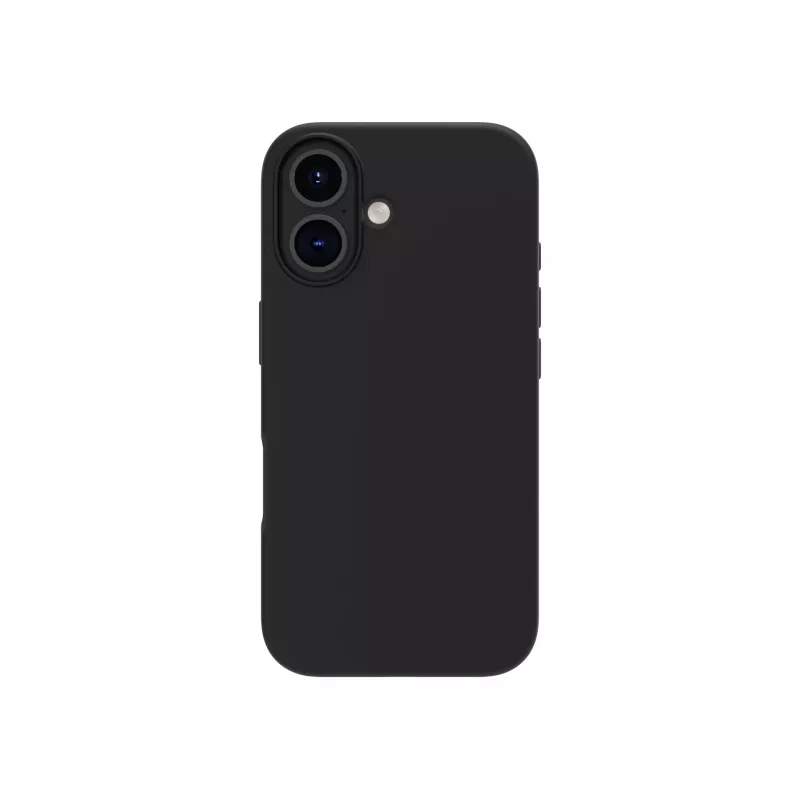 Capa dbramante1928 Iceland Ultra D3O MagSafe iPhone 16 Preto