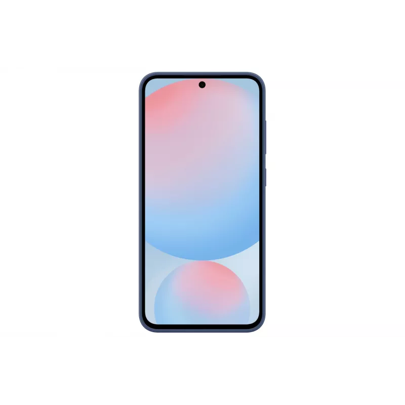 Capa Samsung Galaxy S24 FE Capa de silicone