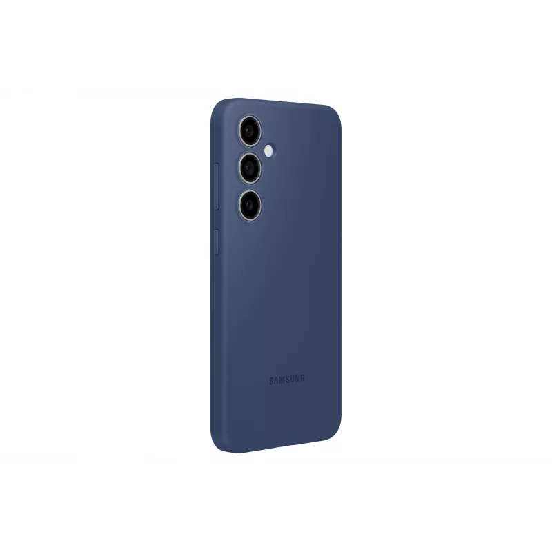 Capa Samsung Galaxy S24 FE Capa de silicone