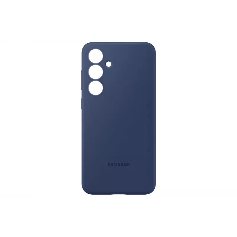 Capa Samsung Galaxy S24 FE Capa de silicone