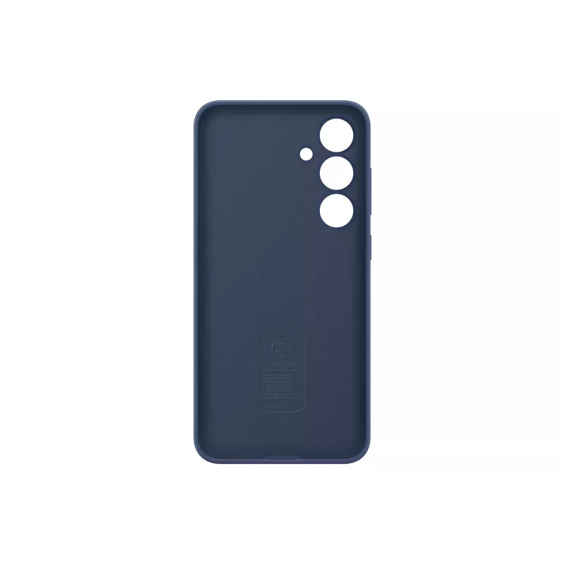Capa Samsung Galaxy S24 FE Capa de silicone