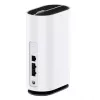 ZTE G5C router 5G LTE dual band, branco