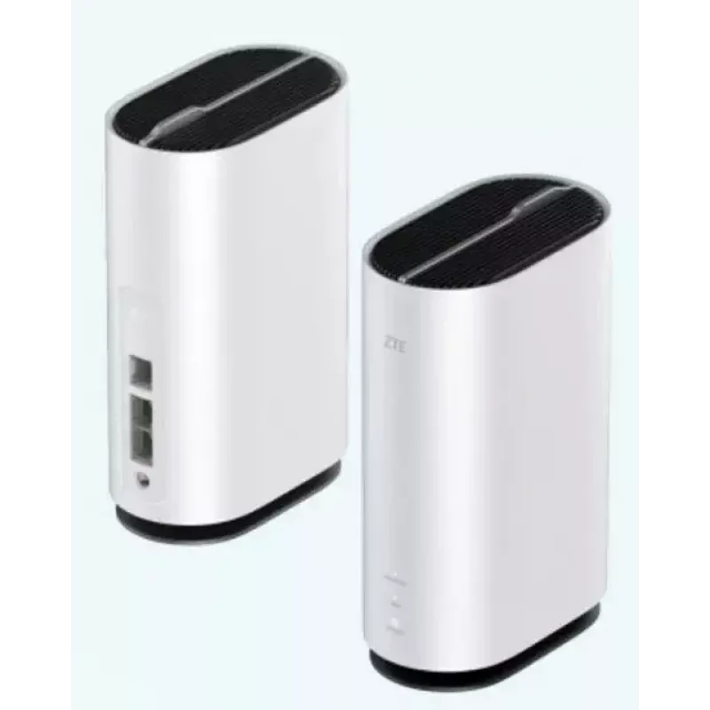 ZTE G5C router 5G LTE dual band, branco