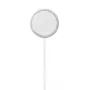 Carregador Apple MagSafe 2 m, branco (MX6Y3ZM/A)