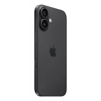 APPLE iPhone 16 - 128GB - Preto