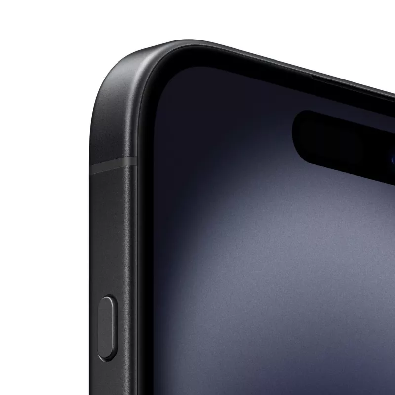 APPLE iPhone 16 - 128GB - Preto