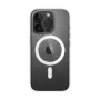 APPLE Capa transparente Apple com MagSafe iPhone 16 Pro Transparente