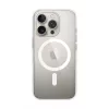 APPLE Capa transparente Apple com MagSafe iPhone 16 Pro Transparente