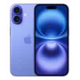 Smartphone Apple iPhone 16 6.1 polegadas 128GB Azul