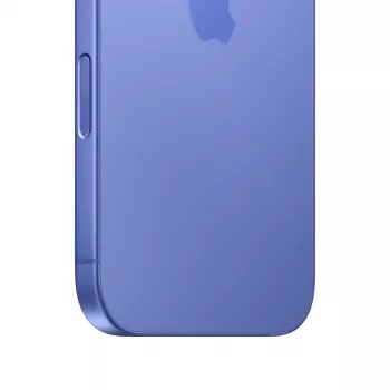 Smartphone Apple iPhone 16 6.1 polegadas 128GB Azul