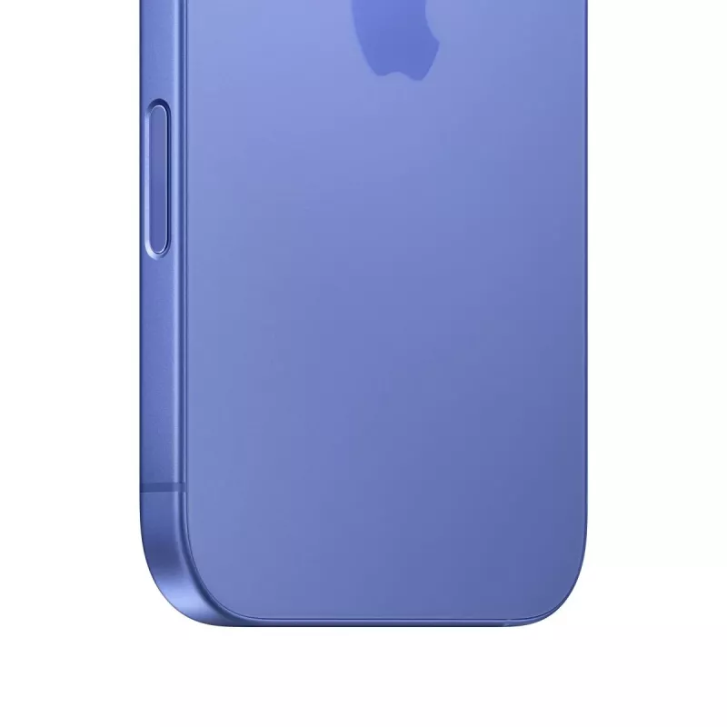 Smartphone Apple iPhone 16 6.1 polegadas 128GB Azul