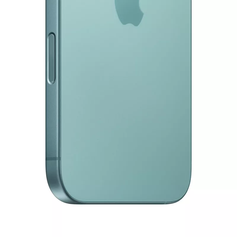 Smartphone Apple iPhone 16 6,1 polegadas 128GB Petrol