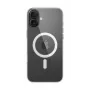 Capa APPLE Apple Clear Case com MagSafe para iPhone 16 Plus transparente