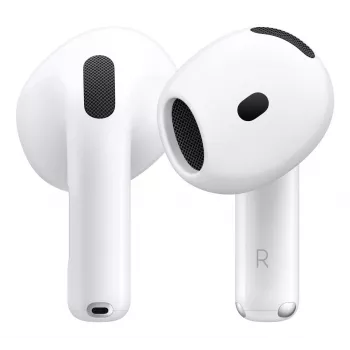 Headset Apple AirPods 4.ª geração Cancelamento Ativo de Ruído