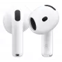 Headset Apple AirPods 4.ª geração Cancelamento Ativo de Ruído