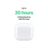 Headset Apple AirPods 4.ª geração Cancelamento Ativo de Ruído